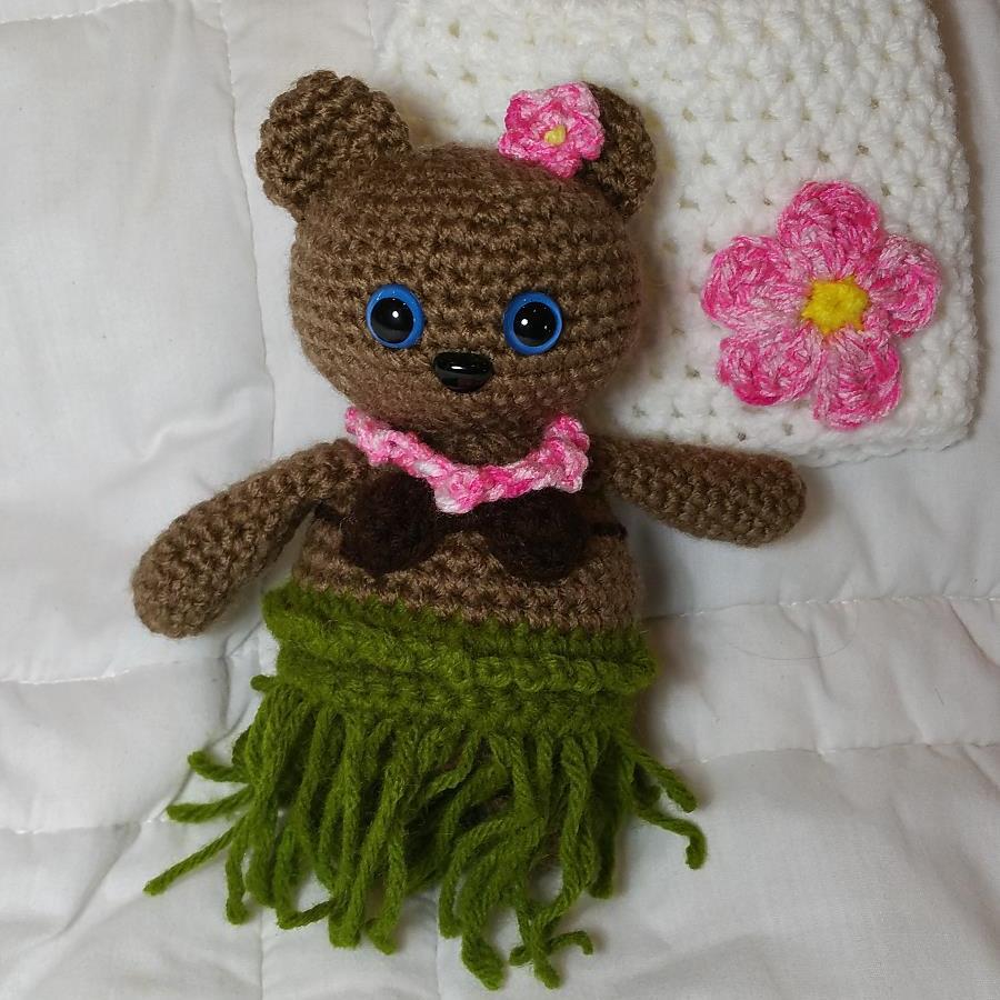 amigurumi